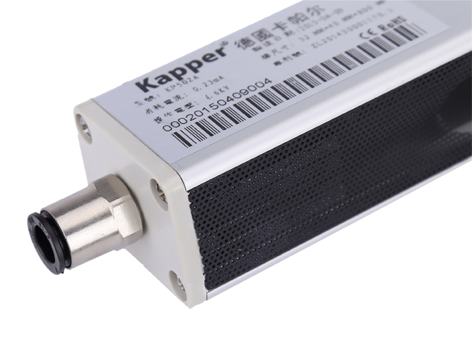 第4.5代機械與智能型離子風棒