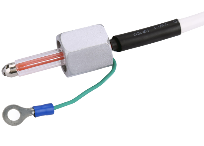 第4.5代機械與智能型離子風棒