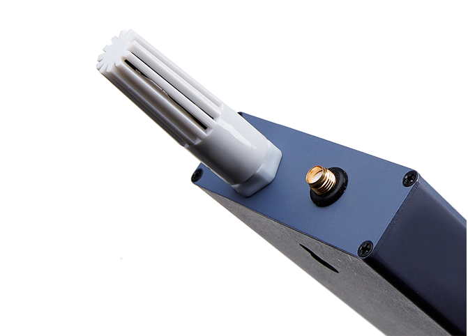 無線智能溫濕度計