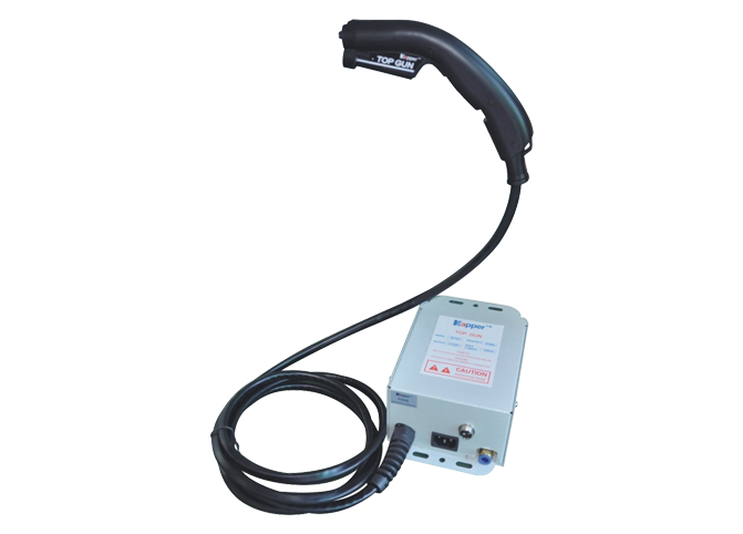 KP3003離子風(fēng)槍