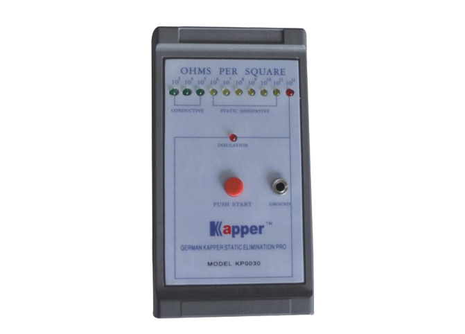 KP0030表面電阻測試儀